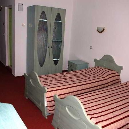 Hotel Marion Târgu-Mureş Zewnętrze zdjęcie