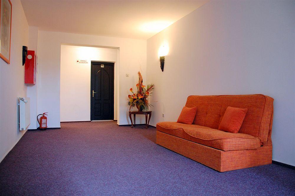 Hotel Marion Târgu-Mureş Zewnętrze zdjęcie
