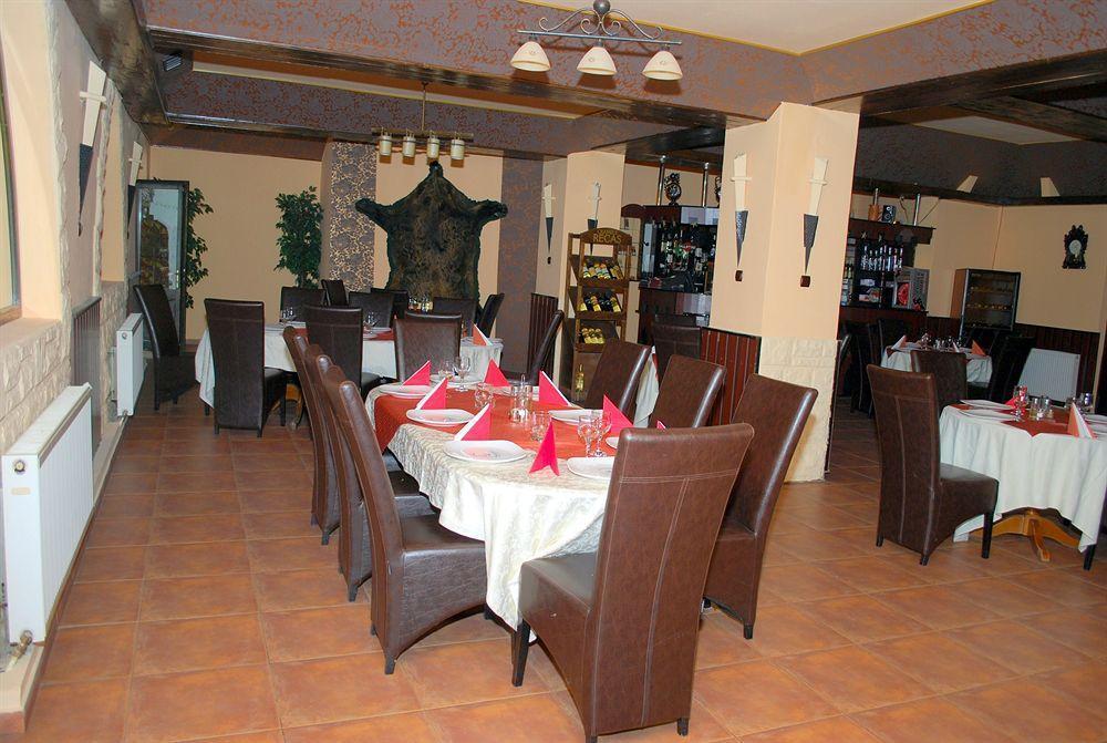 Hotel Marion Târgu-Mureş Zewnętrze zdjęcie