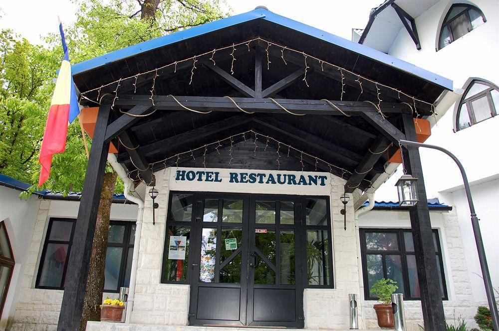 Hotel Marion Târgu-Mureş Zewnętrze zdjęcie