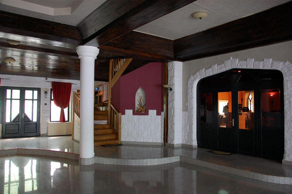 Hotel Marion Târgu-Mureş Zewnętrze zdjęcie