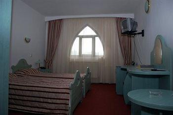 Hotel Marion Târgu-Mureş Zewnętrze zdjęcie