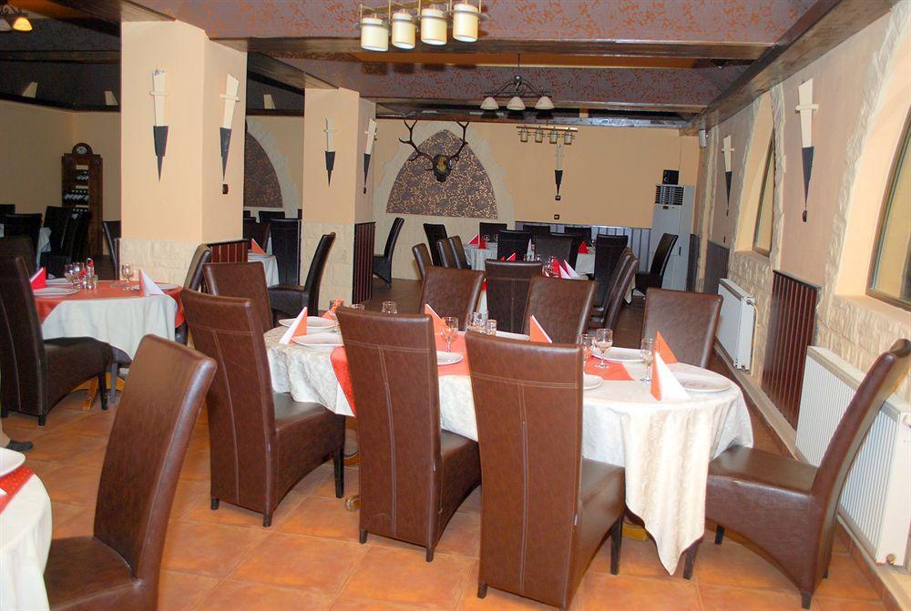 Hotel Marion Târgu-Mureş Zewnętrze zdjęcie