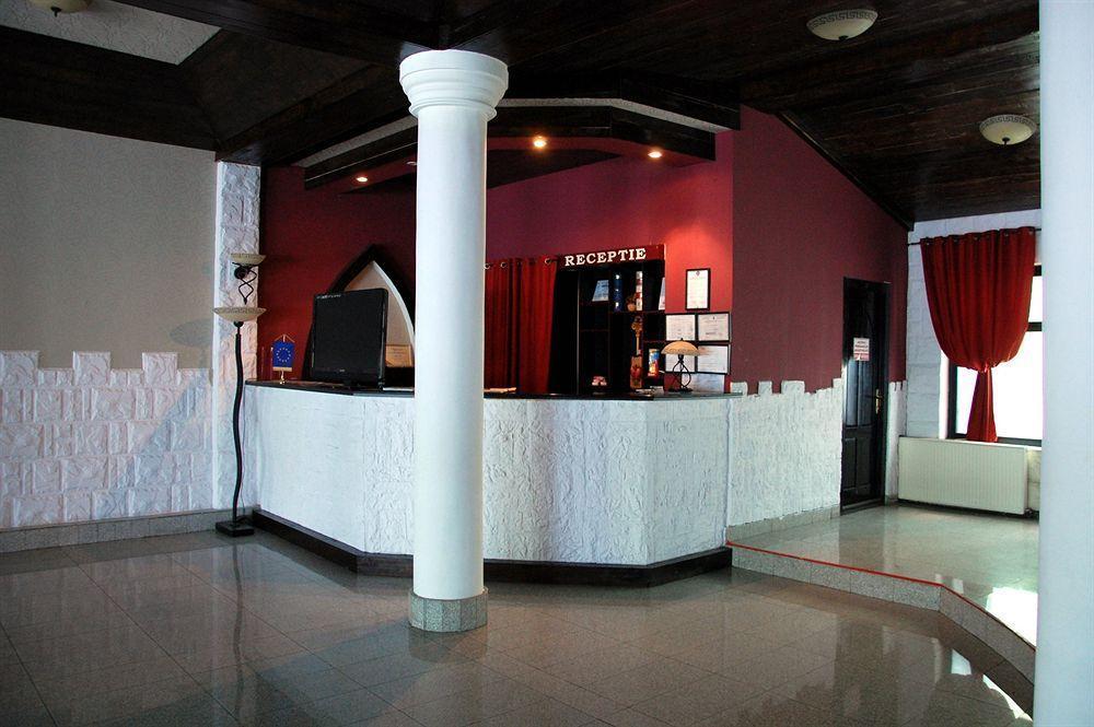 Hotel Marion Târgu-Mureş Zewnętrze zdjęcie